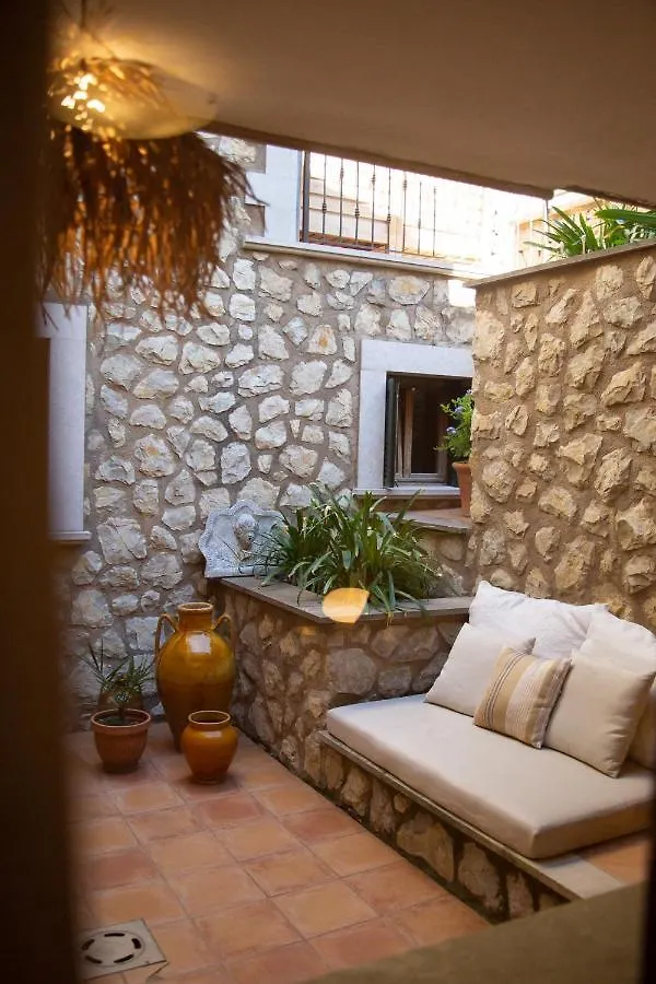 Villa Can Rasca Caimari