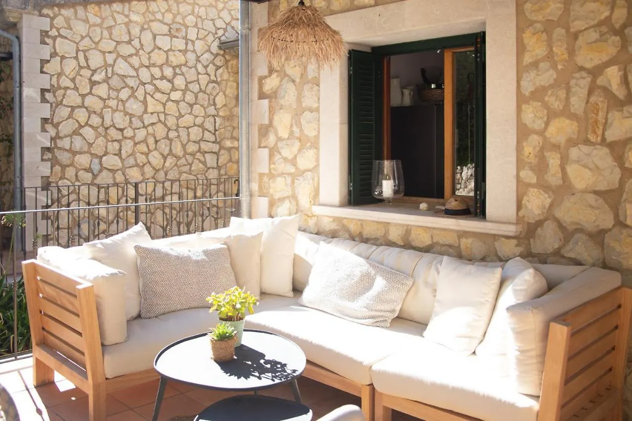 Villa Can Rasca Caimari