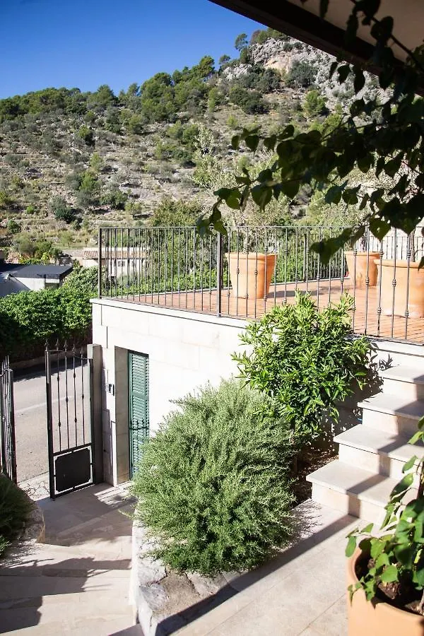 Villa Can Rasca Caimari