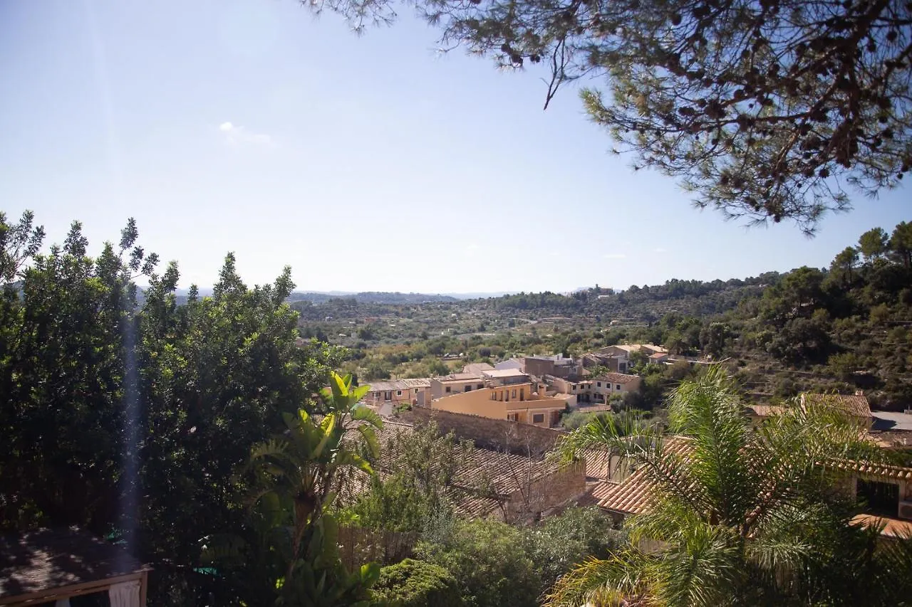 Villa Can Rasca Caimari