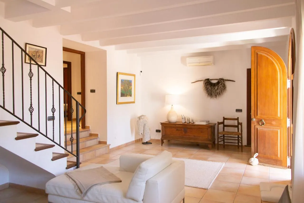 Villa Can Rasca Caimari