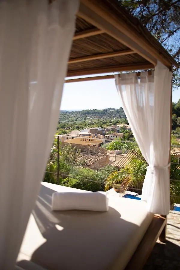 Villa Can Rasca Caimari Spain