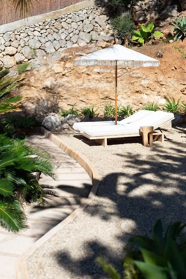 Villa Can Rasca Caimari
