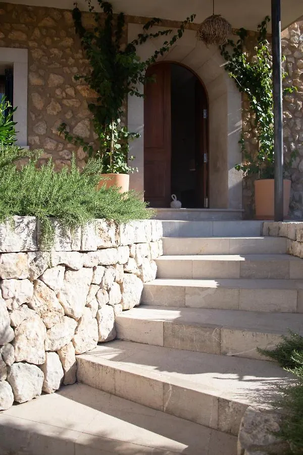 Villa Can Rasca Caimari