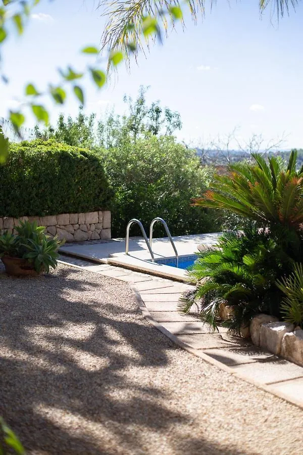 Villa Can Rasca Caimari 0*,  Spain