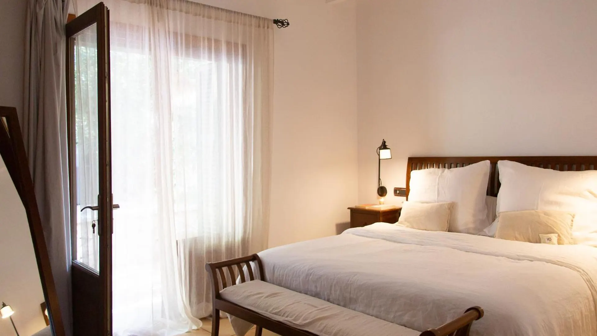 Villa Can Rasca Caimari Spain