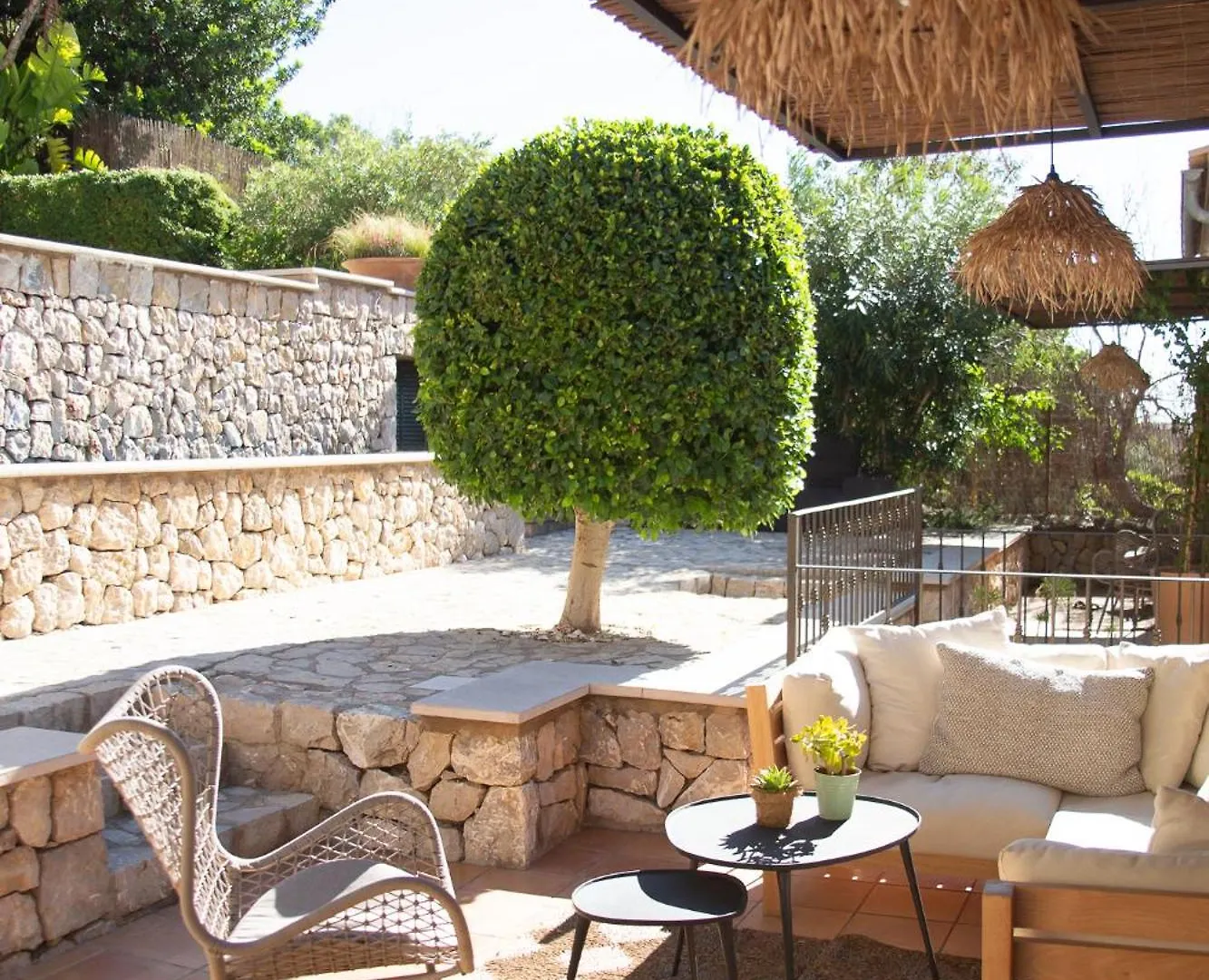 Villa Can Rasca Caimari