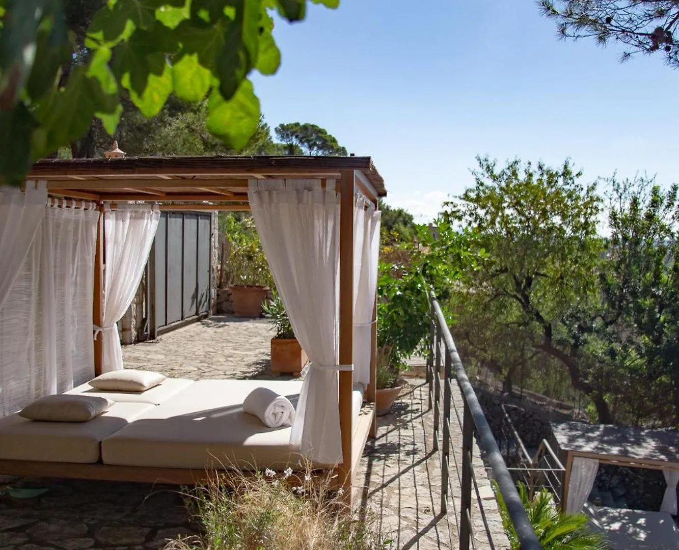 Villa Can Rasca Caimari