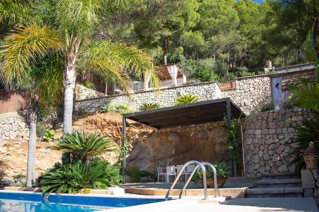 Villa Can Rasca Caimari