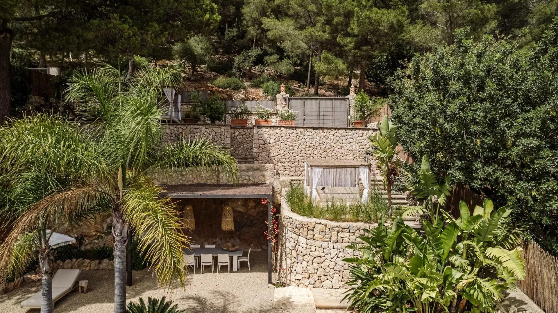 Villa Can Rasca Caimari Ισπανία