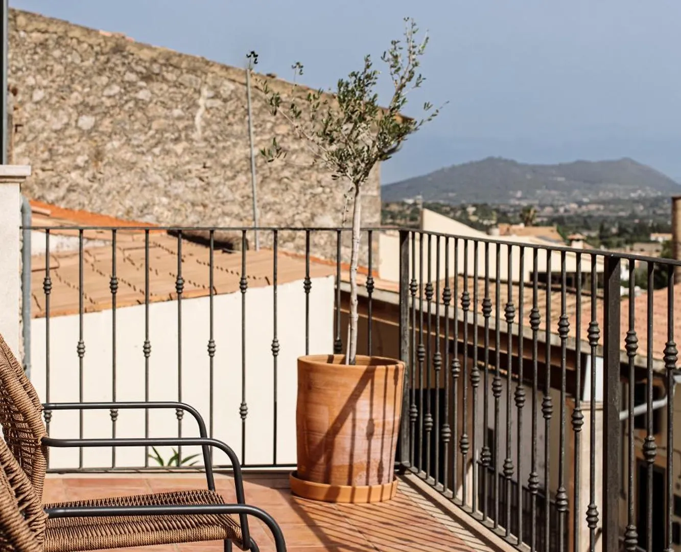 Villa Can Rasca Caimari