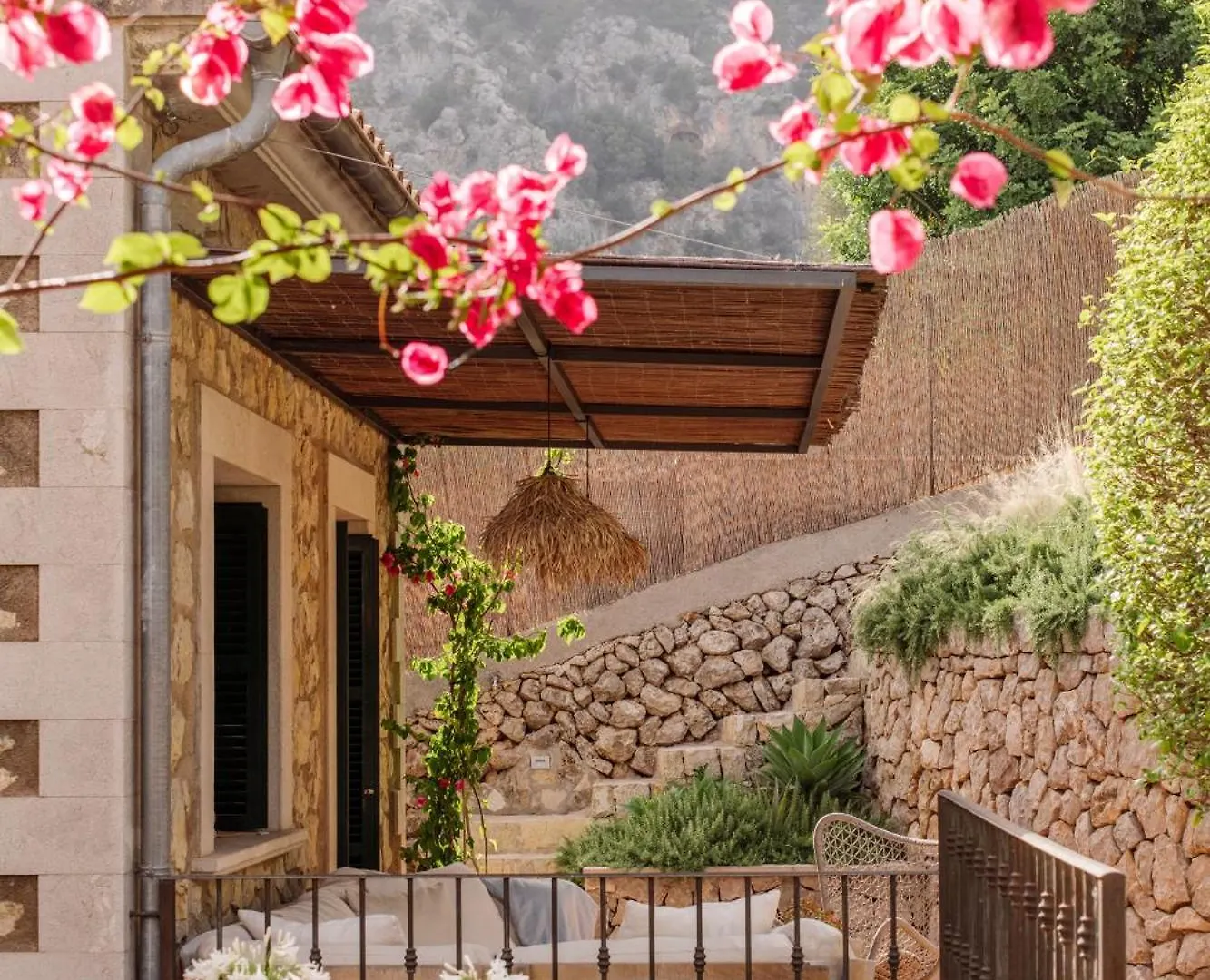 Villa Can Rasca Caimari Ισπανία