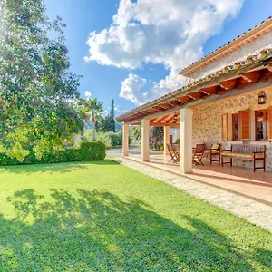 Ferienhaus Malena, Caimari