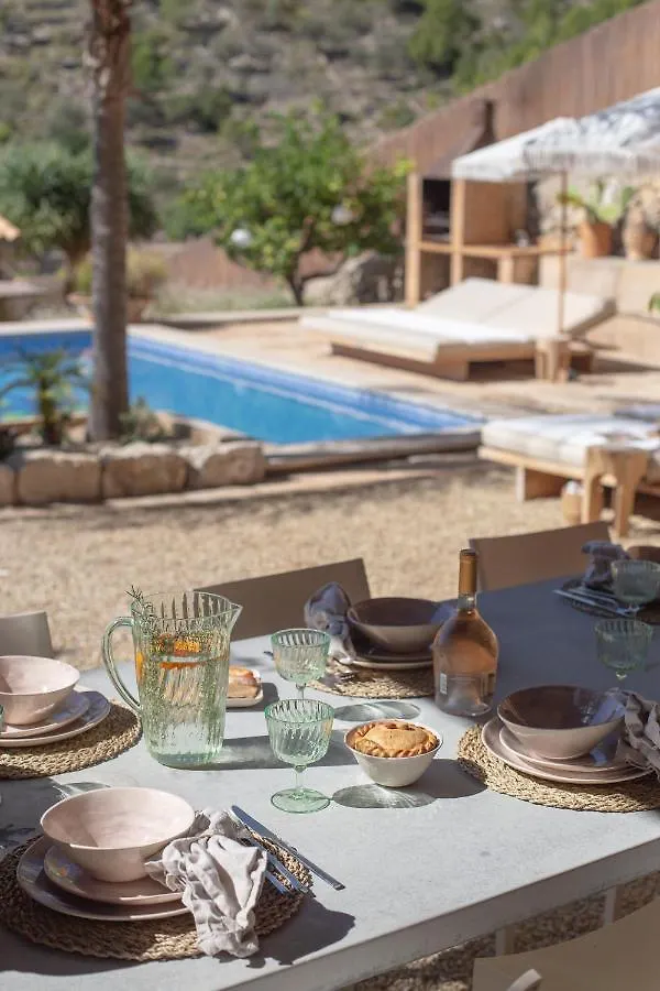 Villa Can Rasca Caimari 0*,  Spain