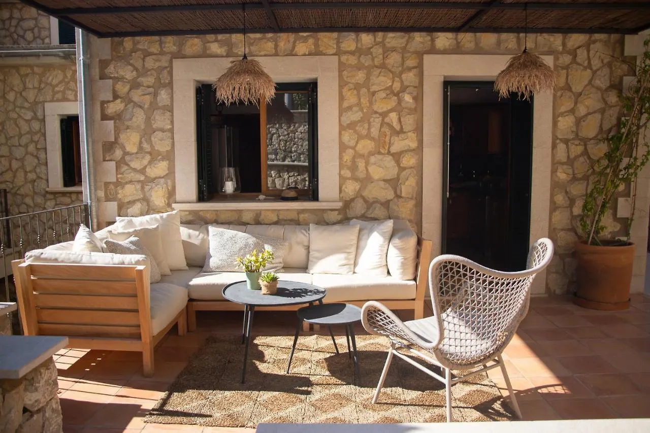 Villa Can Rasca Caimari