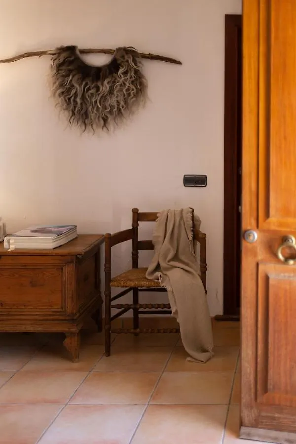 Villa Can Rasca Caimari