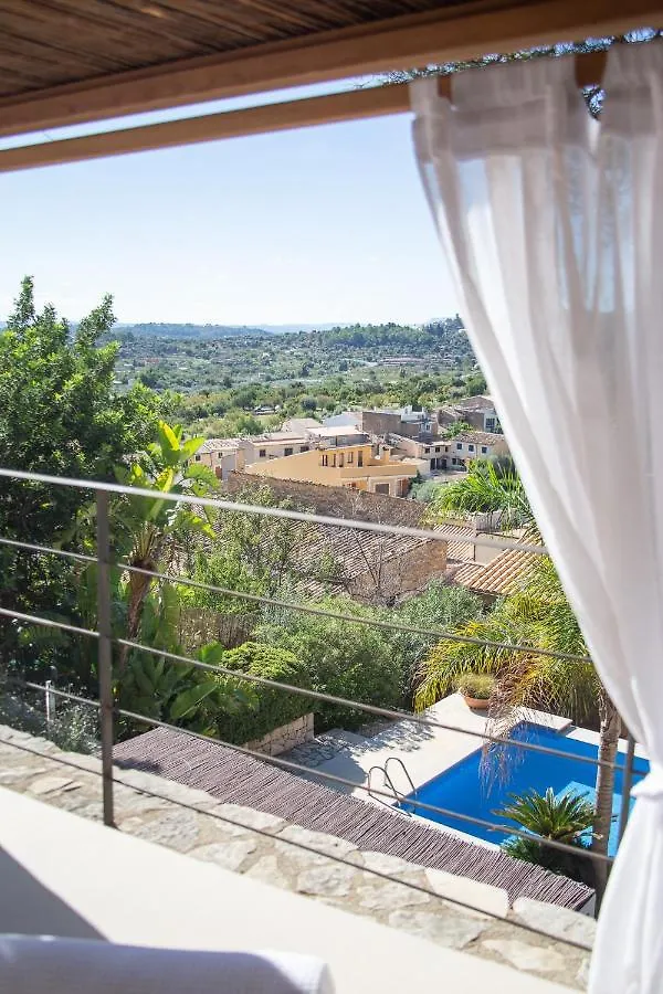 Villa Can Rasca Caimari Spanien