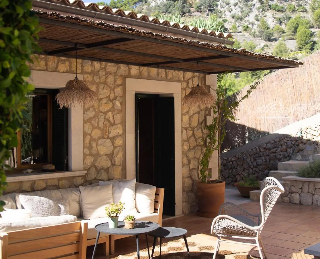 Villa Can Rasca Caimari
